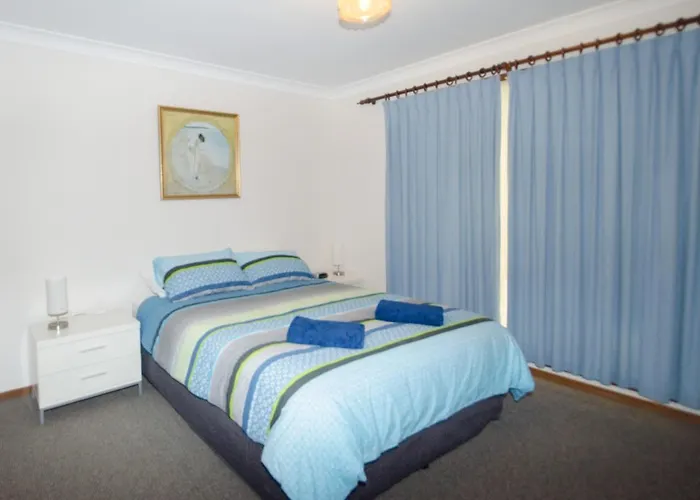 Kiama Coastal Escape
