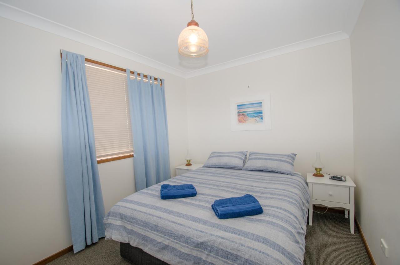 Holiday home Coastal Escape *